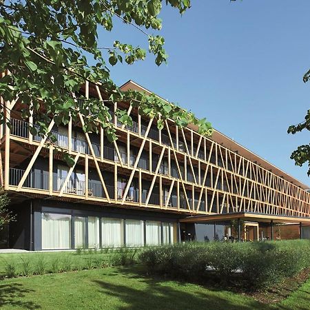 Hotel Bora Hotsparesort Radolfzell am Bodensee Exterior foto