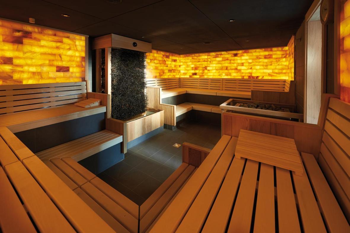 Hotel Bora Hotsparesort Radolfzell am Bodensee Exterior foto