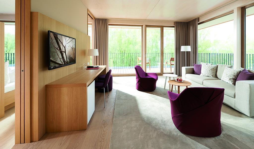 Hotel Bora Hotsparesort Radolfzell am Bodensee Cameră foto