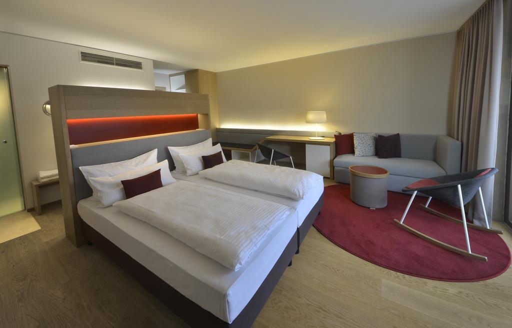 Hotel Bora Hotsparesort Radolfzell am Bodensee Cameră foto