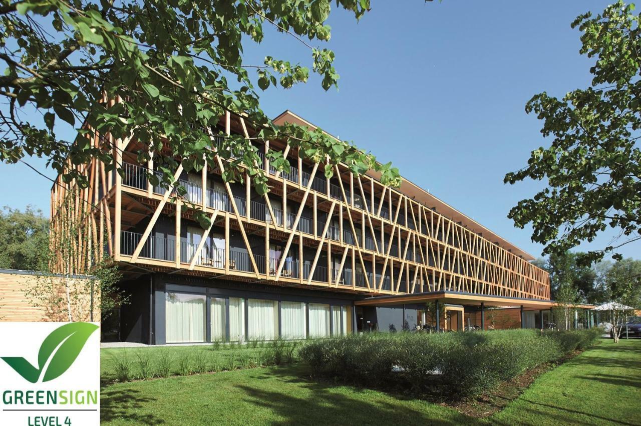 Hotel Bora Hotsparesort Radolfzell am Bodensee Exterior foto